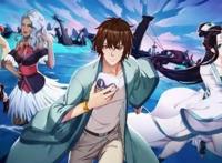 笑点密集抖包袱，宝藏国漫万古仙穹更新，高仙芝的初吻没了！