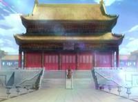 笑点密集抖包袱，宝藏国漫万古仙穹更新，高仙芝的初吻没了！