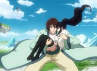 笑点密集抖包袱，宝藏国漫万古仙穹更新，高仙芝的初吻没了！