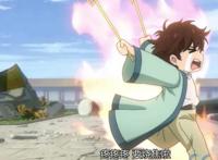 笑点密集抖包袱，宝藏国漫万古仙穹更新，高仙芝的初吻没了！