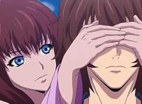 国漫万古仙穹第八集古海战甲战大明王神，原来出自这个动漫的镜头