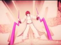 国漫万古仙穹第八集古海战甲战大明王神，原来出自这个动漫的镜头