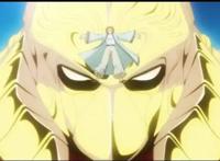 国漫万古仙穹第八集古海战甲战大明王神，原来出自这个动漫的镜头