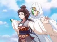 国漫万古仙穹未生人之谜：未生人到底是谁？未生人的结局是什么呢