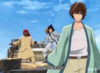 万古仙穹第四季，万能popo玩3倍速音律，网友：腾格尔附体