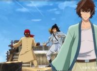 万古仙穹4：这部剧中只有他才能担起全部的笑点