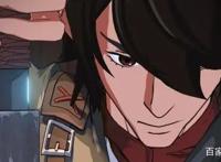 乍一看，是劣质动漫，仔细看才发现是特别优秀的武侠动漫