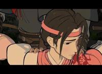 他们助男主报仇，侠肝义胆，却落得一个万箭穿心，一个乱拳打死