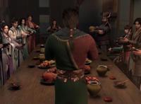 君有云:恶魔城九恶悉数登场,剑仙联手君子战白极乐,结尾略草率