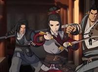 君有云:恶魔城九恶悉数登场,剑仙联手君子战白极乐,结尾略草率