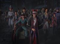 君有云:恶魔城九恶悉数登场,剑仙联手君子战白极乐,结尾略草率