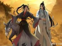 今年强推这十部国漫，哪部在你心中分量最高呢？