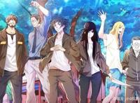 今年强推这十部国漫，哪部在你心中分量最高呢？