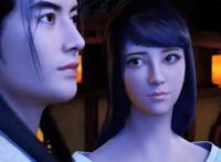 《风起洛阳》抄袭，《雪中悍刀行》又扑了？国产仙侠靠这部动漫了