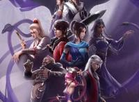 2021必看的十部国漫，错过一部都是遗憾