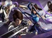 2021最强十佳国漫出炉，《斗罗大陆》落榜，你追了几部？