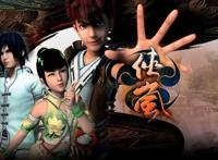 现在国漫坚持做原创的只有若森？可别太捧，实际上还有这些公司