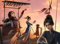 现在国漫坚持做原创的只有若森？可别太捧，实际上还有这些公司