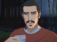 100分钟武侠大片，这是不花钱就能看的贺岁档国漫！