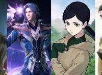 2021年的国产网络动画，发生了怎样的变化？