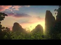 武侠；复仇；江湖与庙堂