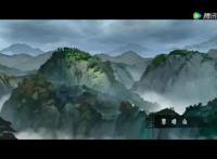 武侠；复仇；江湖与庙堂