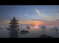 武侠；复仇；江湖与庙堂