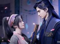 《眷思量》同人内容屠榜，国产原创动画也有流量密码了？