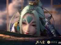 《眷思量》同人内容屠榜，国产原创动画也有流量密码了？