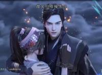 《眷思量》同人内容屠榜，国产原创动画也有流量密码了？