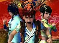 文学、真人影视剧到动画，武侠故事的变与不变（下）