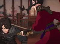 武侠动漫《枕刀歌》如何评价？