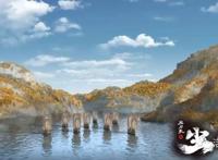 细品《枕刀歌之尘世行》