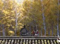 《枕刀歌之尘世行》：一部动漫撑起了中国武侠电影