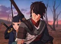 枕刀歌：大电影全程高燃，巅峰技术诠释什么才是真正的国漫天花板