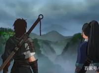 《枕刀歌》这才是国漫，这才是我所喜欢的金庸式的武侠