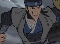 9.5分国漫《枕刀歌》回归，大年初一上线，拳拳到肉的打斗太爽了