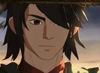 9.5分国漫《枕刀歌》回归，大年初一上线，拳拳到肉的打斗太爽了