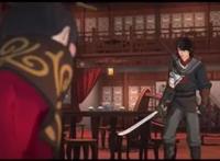 《枕刀歌》：画面不行武戏补