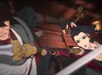 《枕刀歌》：画面不行武戏补