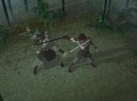 优秀国漫《枕刀歌》，打戏就是一场视觉盛宴