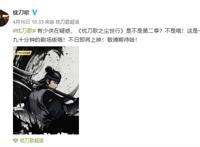 何方知主角身份不保？枕刀歌官方发声：不是哦，那只是一部剧场版