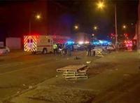 芝加哥派对枪击案致2人死亡13人受伤