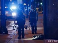 美国芝加哥的血腥周末！38人中枪10人死亡，白宫却在办千人派对