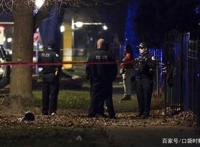 平安夜芝加哥众议院派对上13人被枪杀场面堪称谋杀
