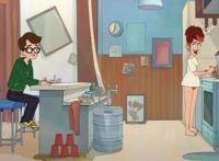 “芝加哥派对阿姨”：把生活的糟糕变成迈克的硬柠檬水