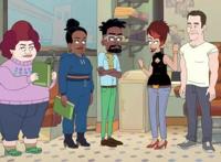 “芝加哥派对阿姨”：把生活的糟糕变成迈克的硬柠檬水