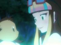 如果你的宝可梦有强力的招式，千万别用在它们身上，否则下场很惨