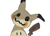 如果你的宝可梦有强力的招式，千万别用在它们身上，否则下场很惨