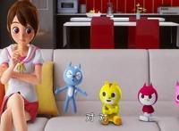 推荐动漫-迷你特攻队